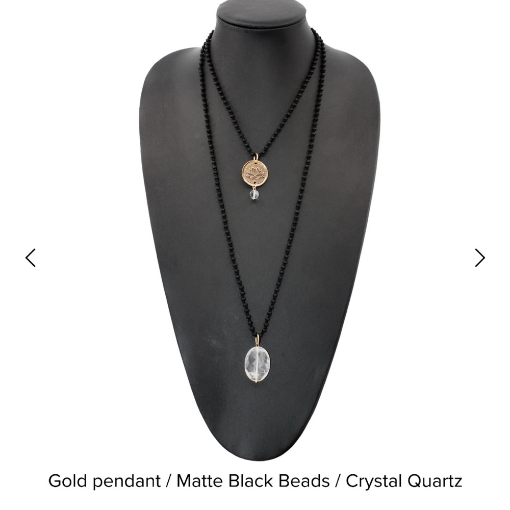 Katia Designs Necklace